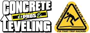 Concrete Leveling Pros