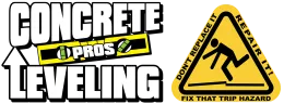 Concrete Leveling Pros