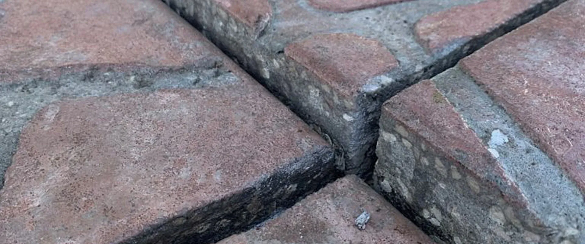 beautiful concrete lifting job